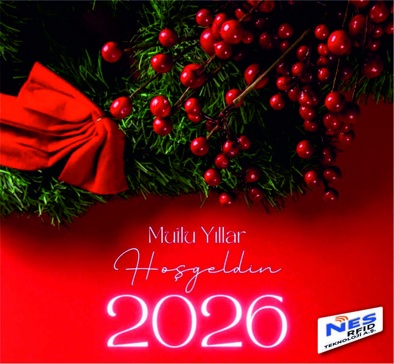 Sağlık ve Afiyetle,<br>Sevdiklerinizle Beraber<br>Nice Mutlu Yıllar Dileriz.